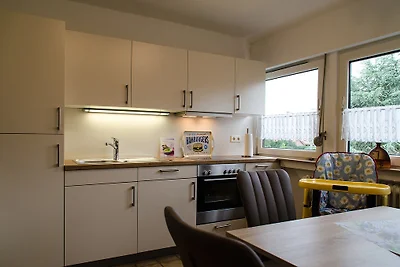 Ferienwohnung Anna (OG)