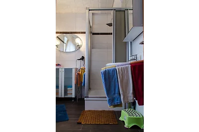 Ferienwohnung Anna  (EG) 