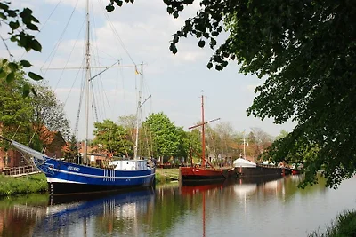 Ferienwohnung Anna  (EG) 