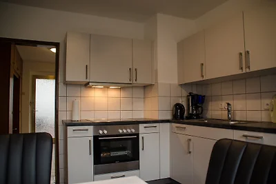 Ferienwohnung Anna  (EG) 
