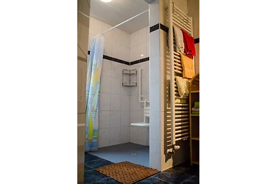 Ferienwohnung Anna  (EG) 