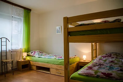 Ferienwohnung Anna  (EG) 