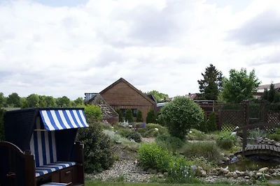 Ferienwohnung Anna  (EG) 