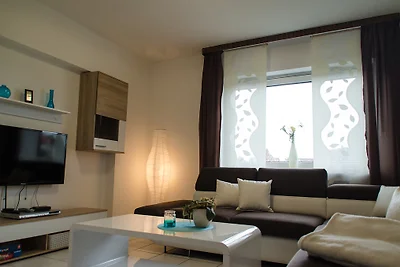 Ferienwohnung Anna  (EG) 