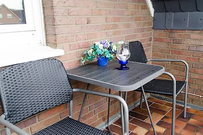 Ferienwohnung Anna (OG)