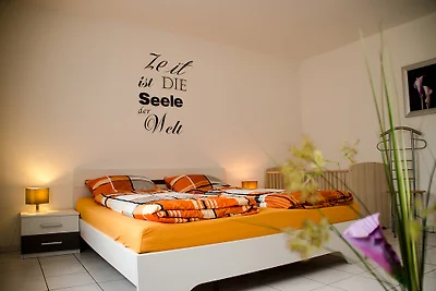 Ferienwohnung Anna  (EG) 