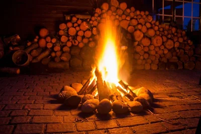 Ferienwohnung Anna  (EG) 