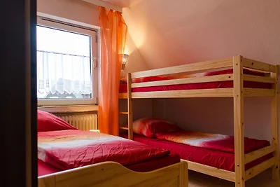 Ferienwohnung Anna  (EG) 