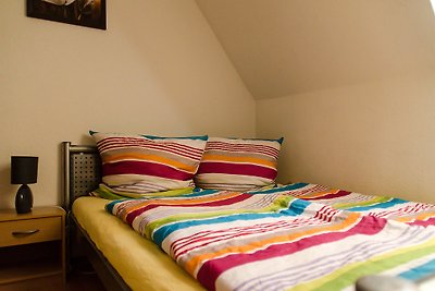 Ferienwohnung Anna (OG)