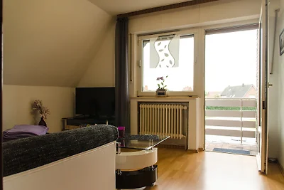 Ferienwohnung Anna  (EG) 