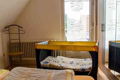 Ferienwohnung Anna (OG)
