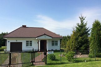 Ferienhaus Lubtow