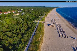 Udobnost Swinem&uuml;nde