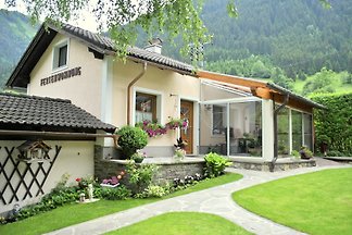 Ferienhaus Arnold