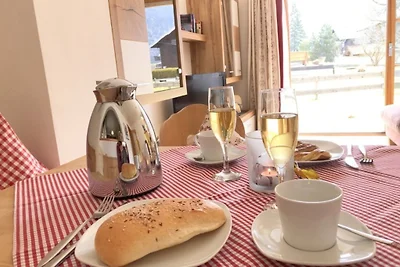 Appartamento in affitto per le vacanze di Barbara