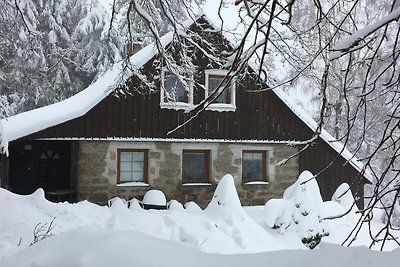 Ferienwohnung Bedrichov 2