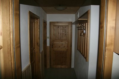 Ferienwohnung Bedrichov 2