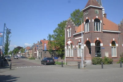 Villa Seestern