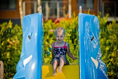 Aqua Holiday mit Pool#Sauna#Ostsee