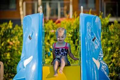 Aqua Holiday mit Pool#Sauna#Ostsee