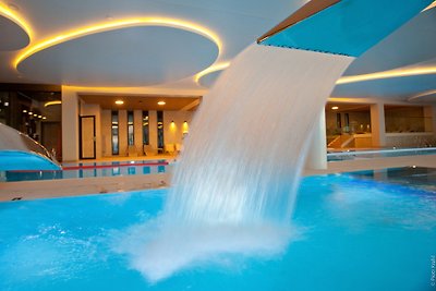 Aqua Resort mit Pool#Sauna#Ostsee