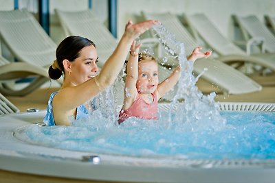 Appartamento al mare con piscina # Sauna # Baltic Sea