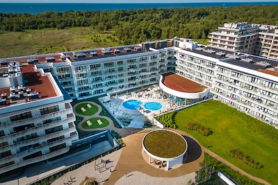 AquaResort mit Pool.Sauna.Inklusive