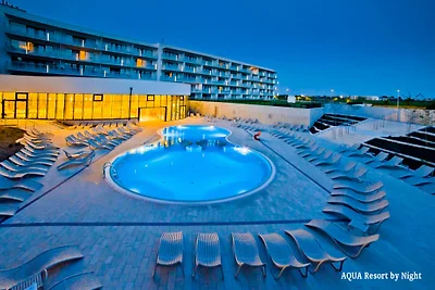 Aqua Resort mit Pool#Sauna#Ostsee