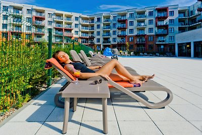 Aqua Holiday mit Pool#Sauna#Ostsee