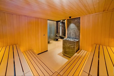 AquaResort mit Pool.Sauna.Inklusive