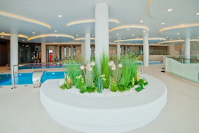 Aqua Resort mit Pool#Sauna#Ostsee