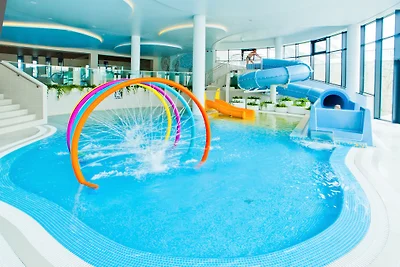 Aqua Resort mit Pool#Sauna#Ostsee