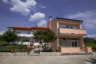 Apartmani Simona- Lopar