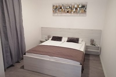 Apartmani Simona- Lopar