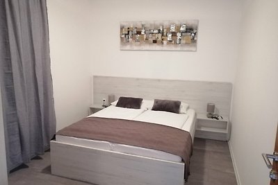 Apartmani Simona- Lopar