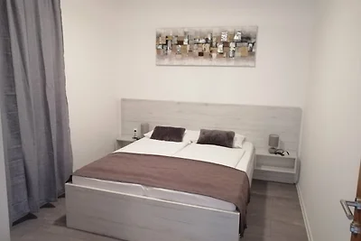 Apartmani Simona- Lopar