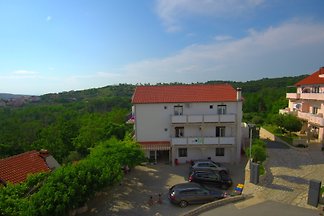 Appartamenti Mira e Zoki- Lopar