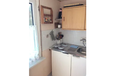 Bungalow su doppio lotto