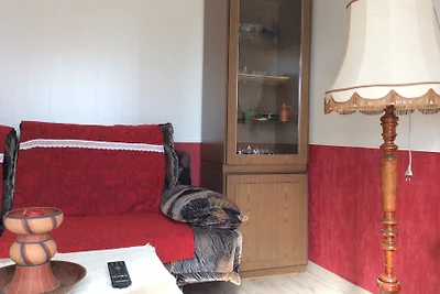 Bungalow su doppio lotto