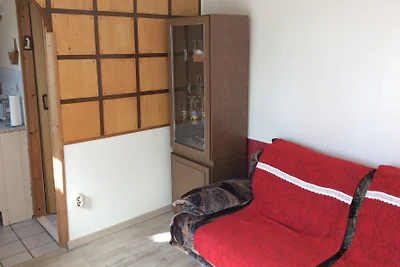 Bungalow su doppio lotto