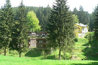 Ferienhaus &amp; Ferienwohnung in Thüringen