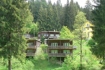 Casa de vacaciones Vacaciones de reposo Großbreitenbach