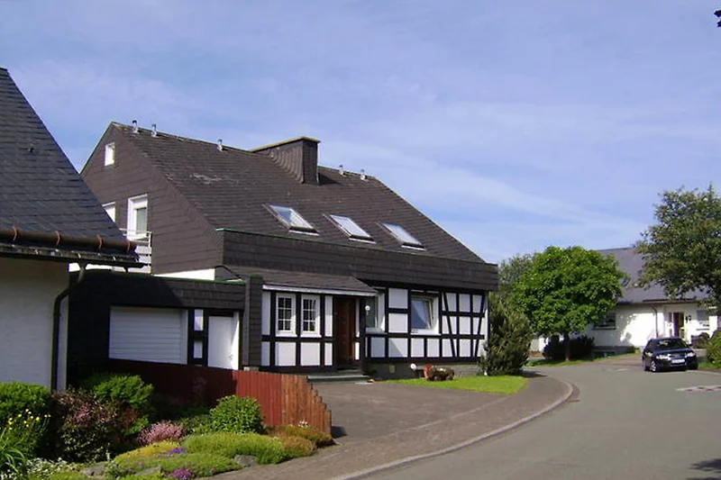 Hartelijk welkom in Villa Margarete