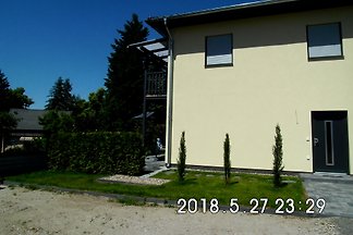 Super Ferienwohnung im Grünen