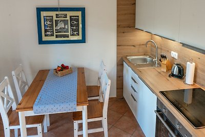 Ferienwohnung Strandgut