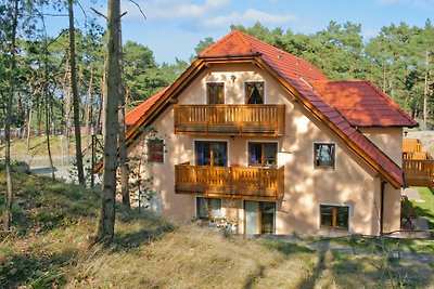 Ferienwohnung Strandgut