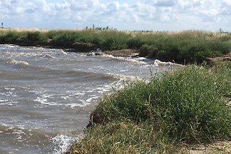 Un luogo tranquillo per rilassarsi