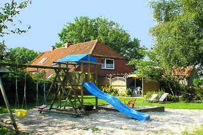 Fewo Greetje im Letzthus an´t Diek