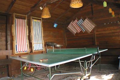 Fewo Poppe im Letzthus an´t Diek