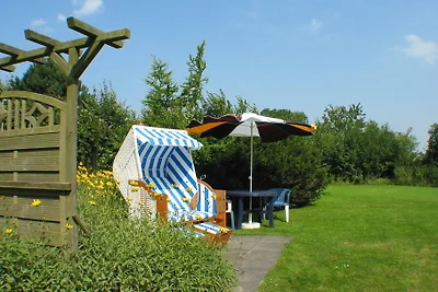 Fewo Lüttje im Letzthus an´t Diek